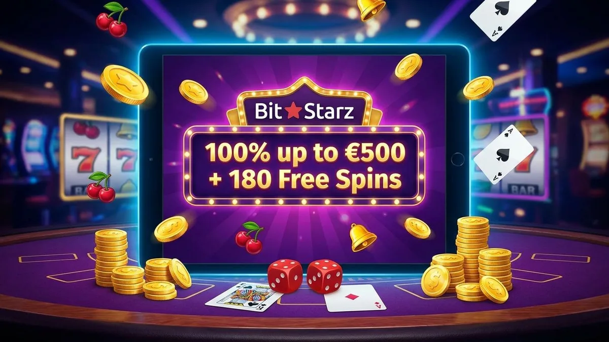 BitStarz