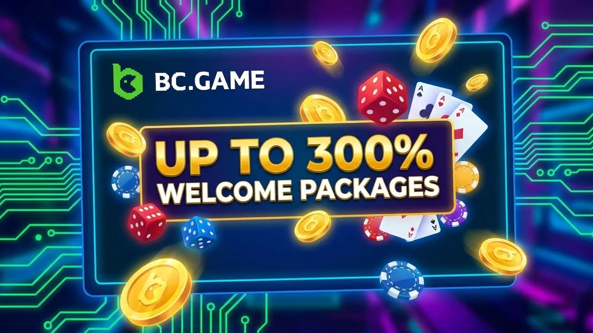 BCGame