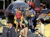  Batman e Robin serie tv completa anni 60 
