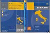  CD Teleatlas Travel Pilot DX 2010 / 2011 Italia  